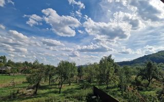 CASA 4 CAMERE,  GODENI, CAPU PISCULUI, TEREN 900 MP - Poză 29