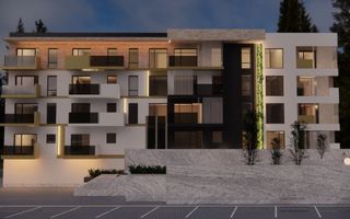 Apartament cu 2 camere, 60mp,  Zona Citadella - Poză 1