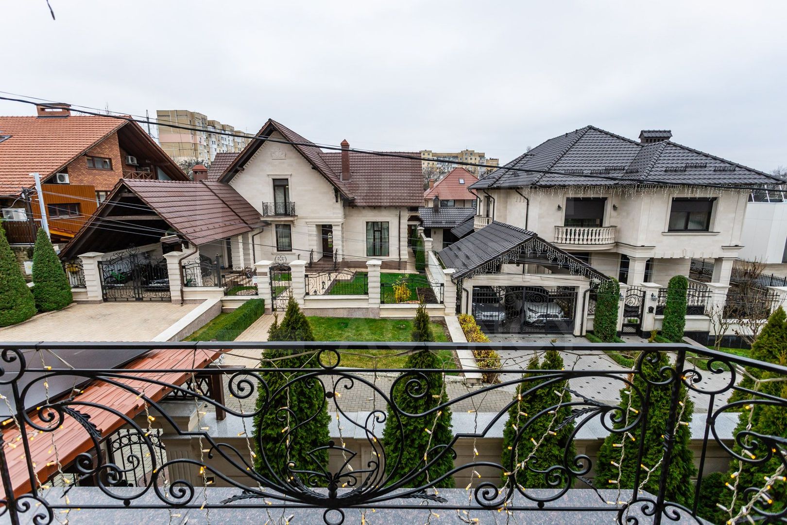 Vânzare, casă, 2 nivele, 3 camere, str. Nicolae Corlateanu, Rîșcani - Poză 25