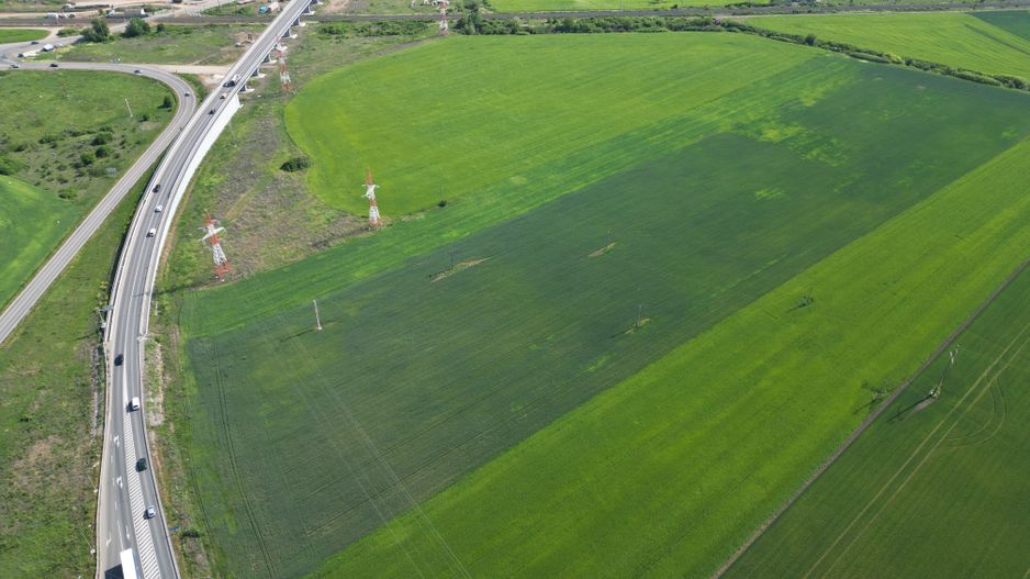 Teren lângă Centura Aradului, zona Micalaca - Poză 30