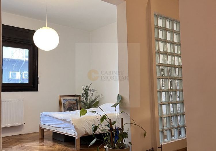 2 camere  | Rosetti  | Centrala Proprie  | Parter inalt - Poză 2