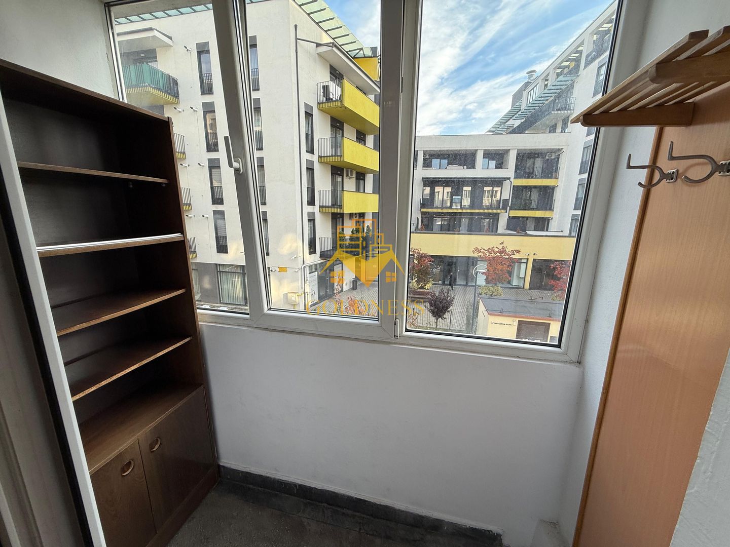 3 camere decomandate, balcon, Centru Piata Abator, Parcul Feroviarilor - Poză 13