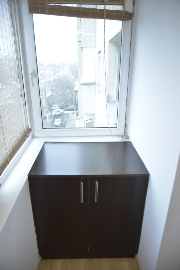 🏡 Vanzare 3 Camere Decomandat | 2 Băi | Parcare | Bloc Nou | 13 Septembrie - Poză 16