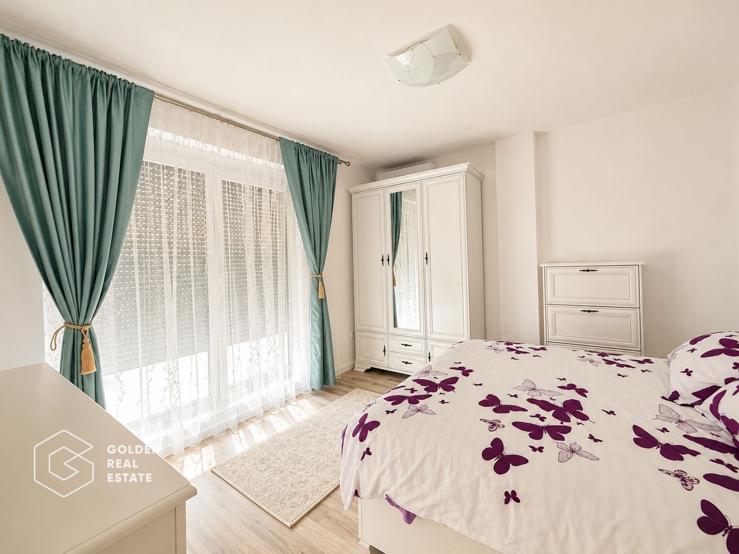Apartament de lux cu terasa de 38 mp și 2 locuri de parcare,  Sud Plaza - Poză 4