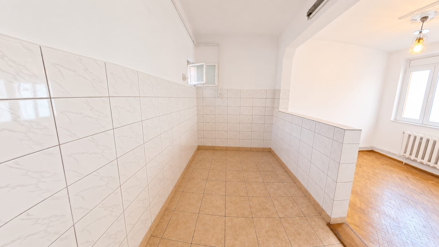 Casă cu 3 dormitoare și teren de 539 mp, Satu Mare str St, O Iosif - Poză 6