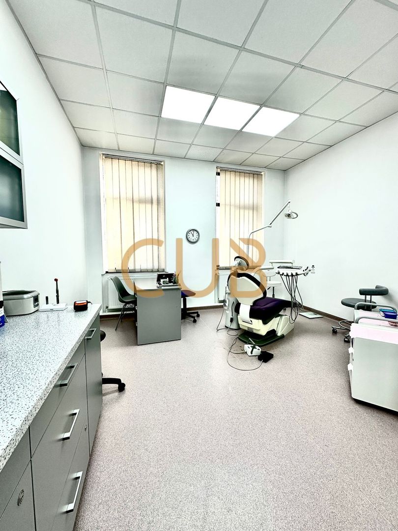SPATIU COMERCIAL DE VANZARE – DESTINAŢIE SERVICII MEDICALE - Poză 12