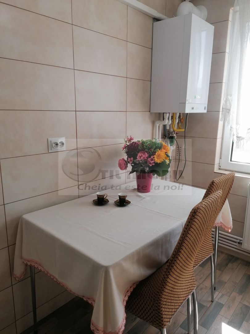 Apartament 2 Camere Alexandru cel Bun - 475 euro - Poză 12