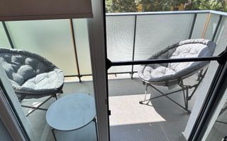Girocului-Spitalul judetean  | 2 Camere | Bloc nou | Loc de parcare | - Poză 10