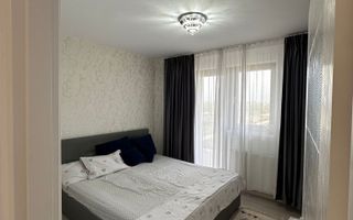 Apartament 2 camere  decomandat 67mp bloc nou Hills Splai - Poză 1