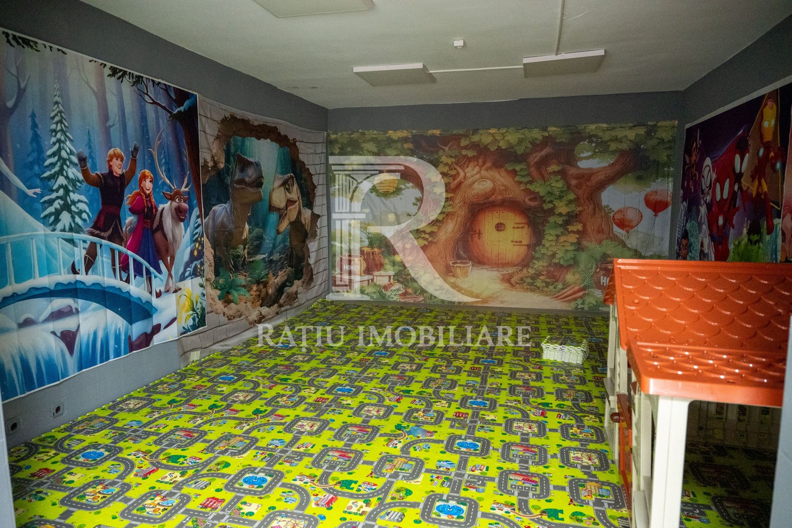 Spațiu Comercial de Închiriat | 100 mp | Calea Aradului | Oradea - Poză 12