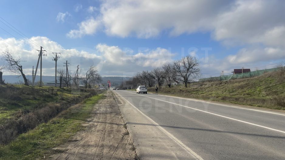 Vânzare, teren pentru construcție, 10 ari, str. Humulești, Budești - Poză 3