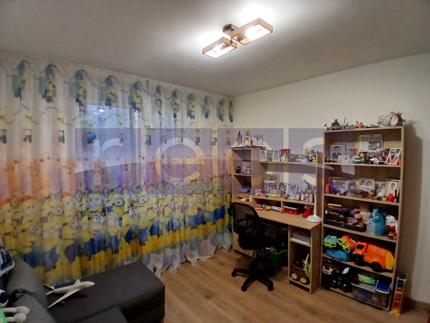 VANZARE 3 CAMERE ZONA DRISTOR RAMNICU VALCEA | METROU | - Poză 14
