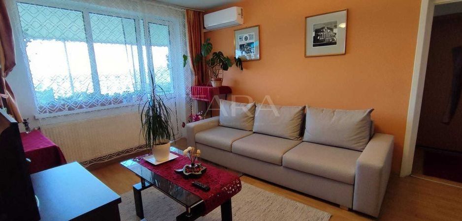 Apartament cu 2 camere, zonă excelentă, Iulius Mall, complet mobilat. - Poză 1