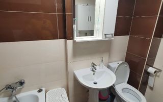 Apartament 2 camere mobilat si utilat, etaj 4/6, bloc nou, Rahova - Poză 10