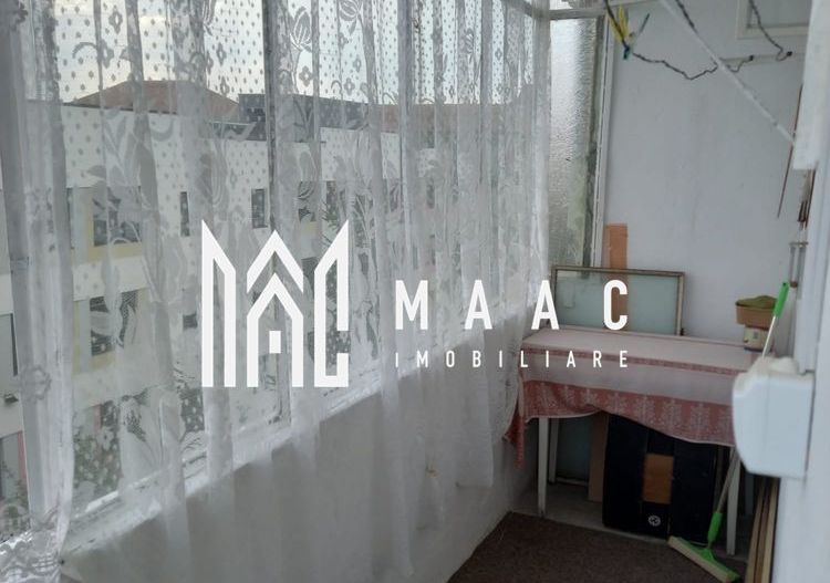 Apartament 2 camere | 38 MPU | Etaj 4/5 | Mihai Viteazul - Poză 8