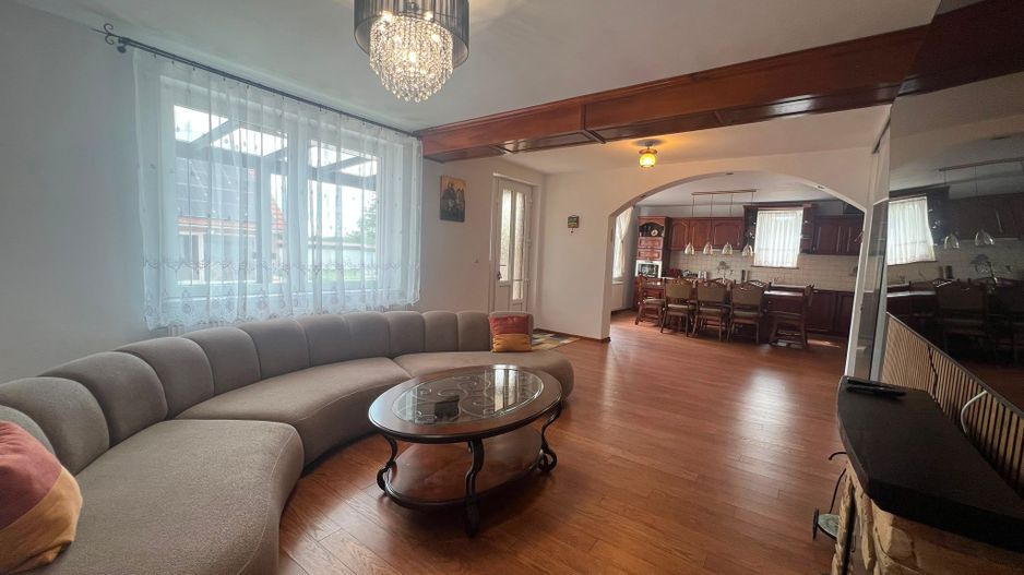 Casă individuală premium – 225 mp utili, teren 700 mp - Poză 9