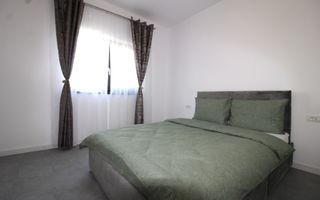 Duplex modern, prima închiriere | Moșnița Nouă - Poză 11