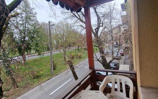 Apartament 4 camere+anexa 2 camere pe Malul Muresului/Str. Praporgescu - Poză 20