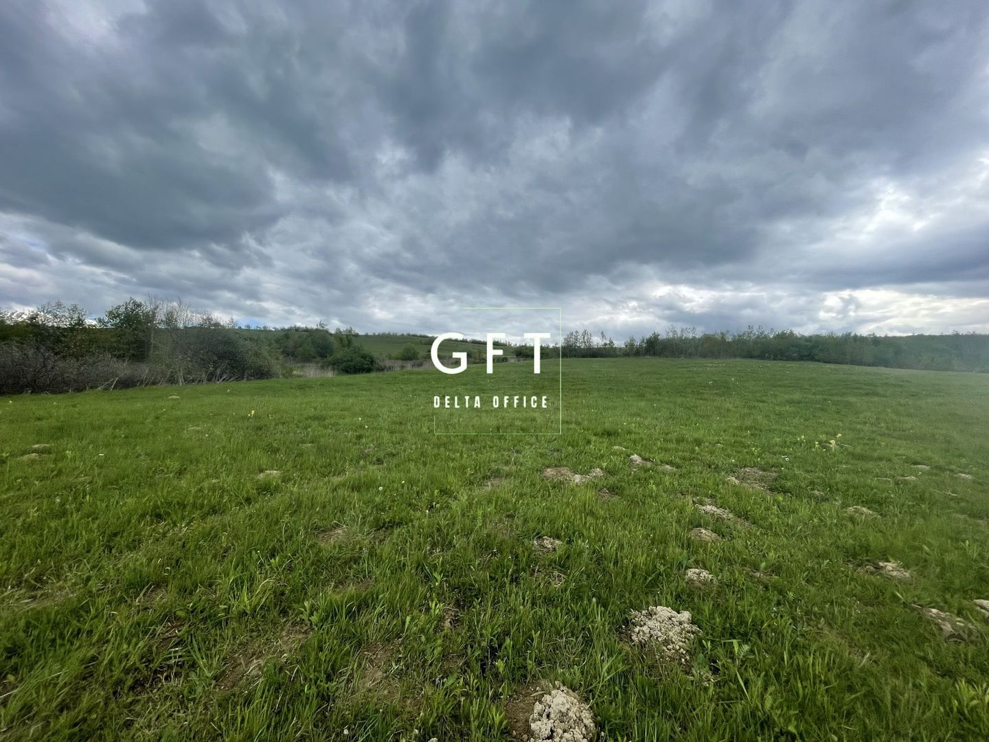 Parcele teren extravilan, Cusma-vedere panoramica!!! - Poză 2