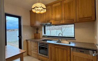 Casa moderna 126 mp utili, livada, 4 parcari, Borhanci - Poză 14