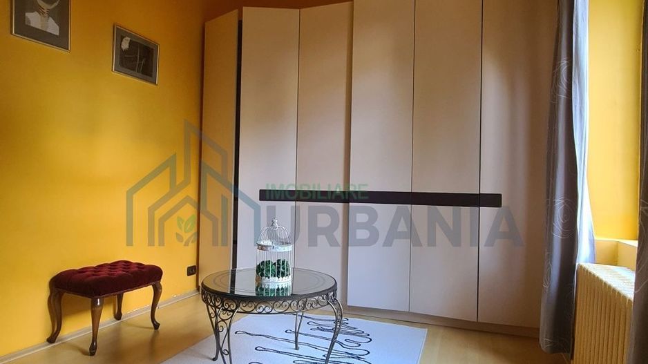Apartament 2 camere de inchiriat in Copou, Albesti - Vila, mobilat, disponibil din 1 octombrie - Poză 6