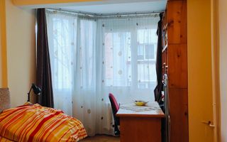 Apartament 3 camere pe Stefan Cel Mare - Poză 8