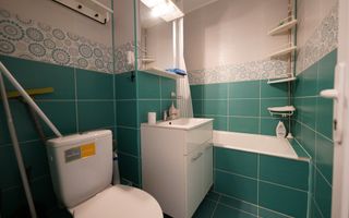 Garsoniera, Tineretului, Str Piscului, Metrou Tineretului, Timpuri Noi - Poză 3