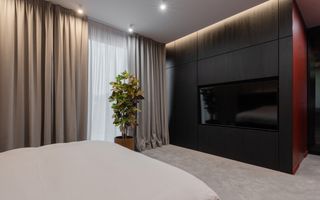 Vila premium 6 camere cu piscină pe rooftop | Matei Millo, Serenity - Poză 32