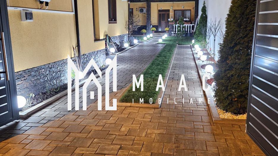 Casă / Vilă cu 6 camere + Casa/Vila cu 2 camere | zona Terezian - Poză 32