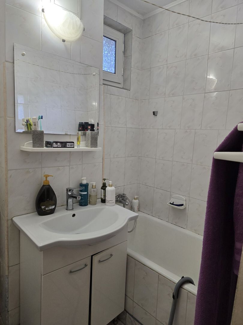 Apartament 2 camere zona Auchan Vitan - Calea VItan - Poză 7