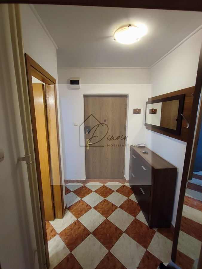 3 camere Aviatiei Metrou Aurel Vlaicu Promenada Mall I 2 bai I parcare - Poză 8