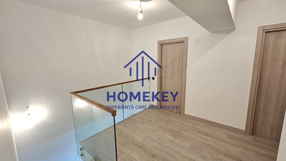 Duplex 3 camere de vanzare, zona Calea Dudești 186/Select Residence - Poză 16