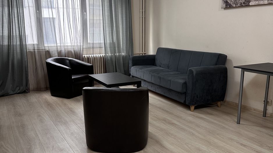 Apartament 2 camere strada Stirbei Voda nr 2 - Sala Palatului - Poză 4
