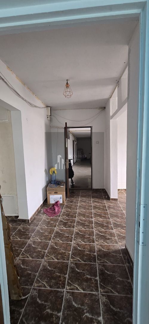 Apartament 3 camere 600 metri METROU BRANCOVEANU/CENTRALA - Poză 10