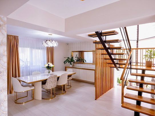 Gata de locuit! Vânzare casa cu 4 camere - Doicesti-Dealul cu Tei - Poză 1