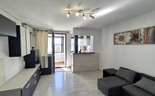 Garsonieră modernă cu vedere superbă către Parcul Național - Poză 1