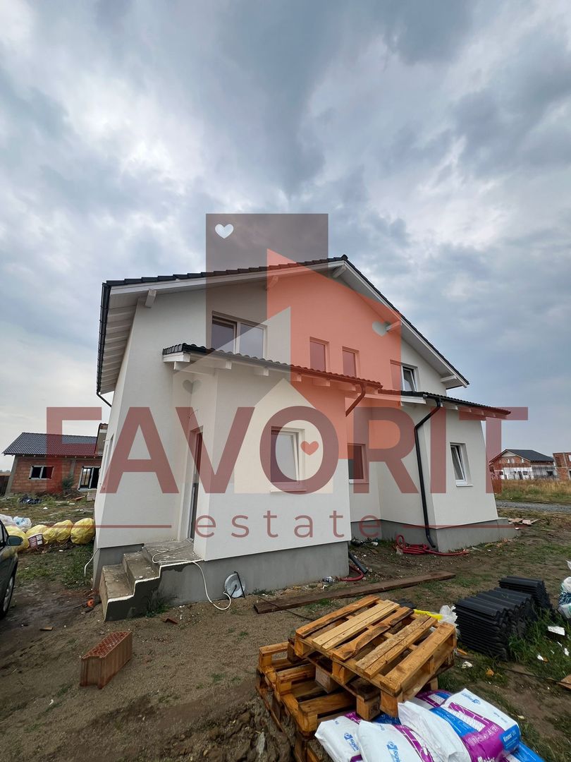 Duplex 3 camere, Bucovat - Poză 1