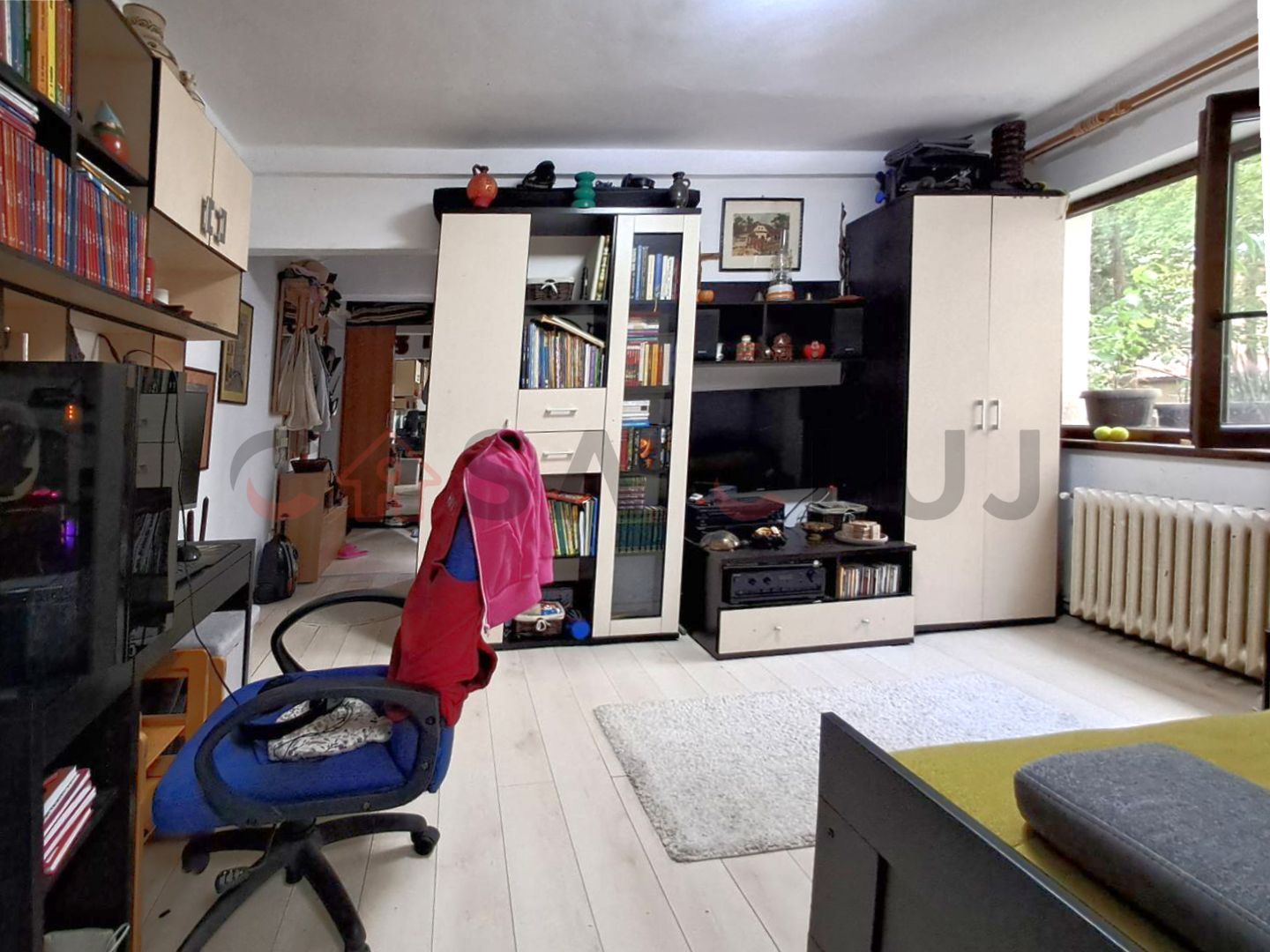 Apartament 2 camere Confort 2,  GHeorgheni!! - Poză 5