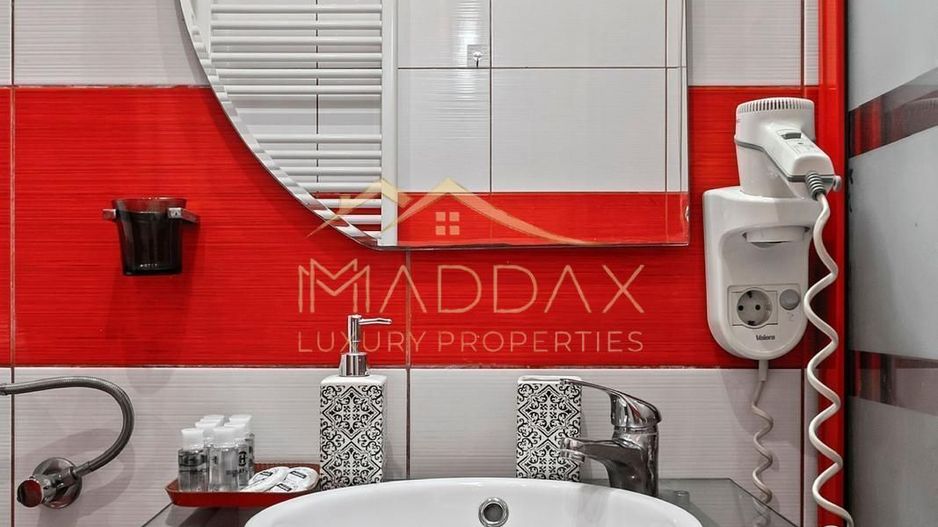 Apartament cu 4 camere***LUX***103mp // B-ul Unirii - Poză 29