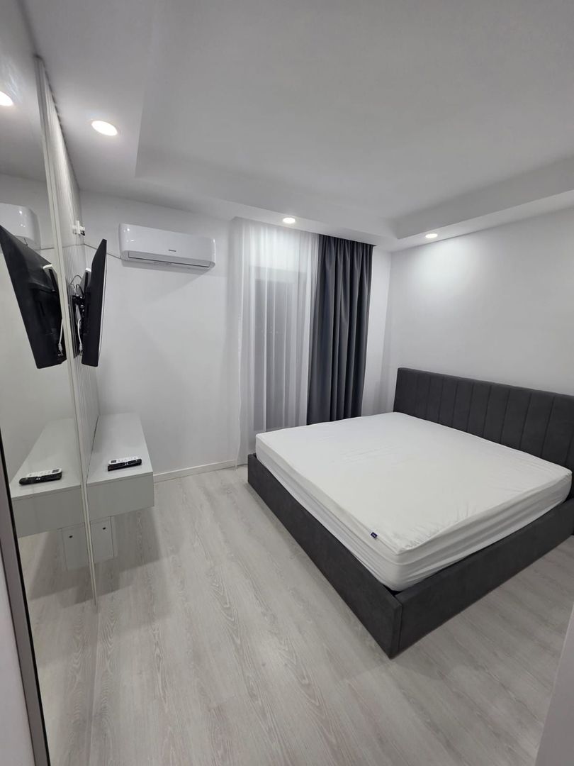 Apartament 3 camere – Cosmopolis | Prima închiriere | Loc de parcare - Poză 3