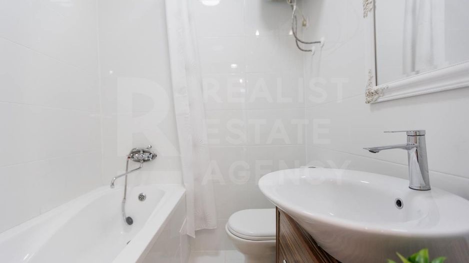 Vânzare, apartament, 2 camere, strada Nicolae Titulescu, Botanica - Poză 8