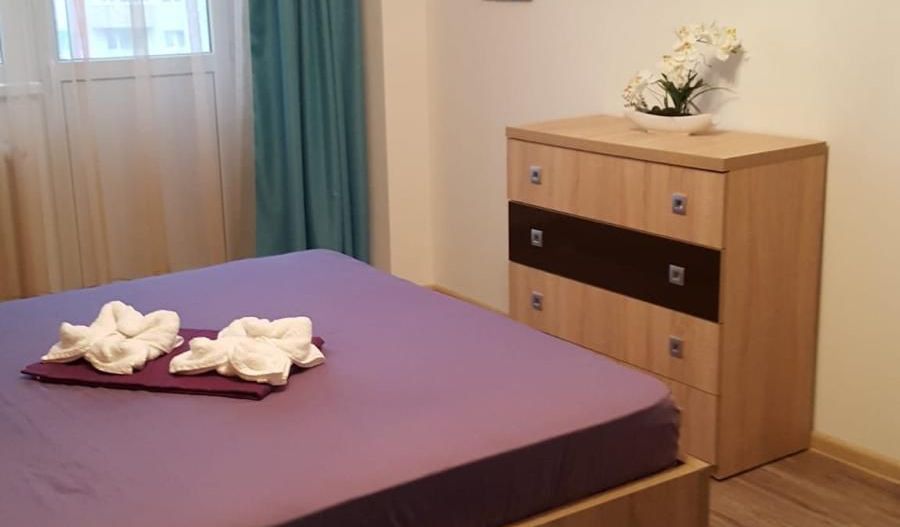 AP. 2 CAMERE DRUMUL TABEREI, BUCATARIE INCHISA, METROU 3 MINUTE - Poză 1