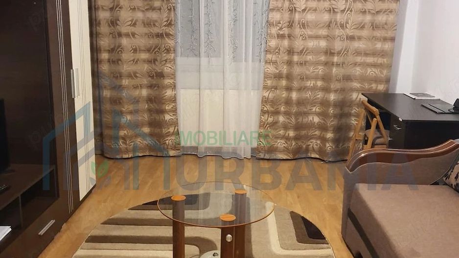 Apartament 1 cameră, Podul de Fier, zonă centrală - Poză 5