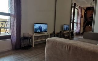 Studio cu terasa spectaculoasa in bloc nou, Iancului metrou - Poză 2