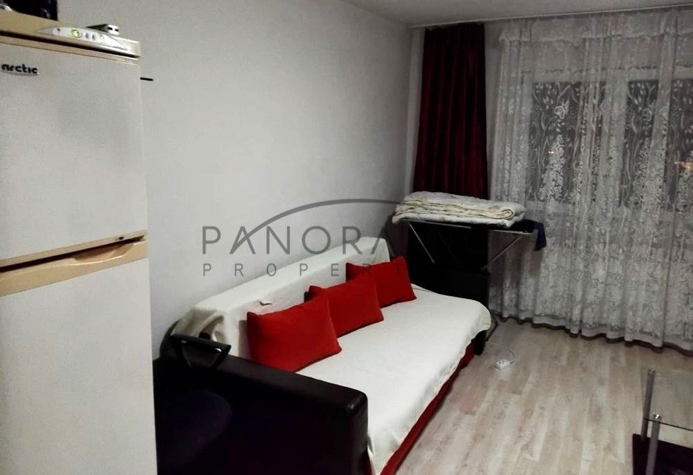 Garsoniera 21 mp, etaj 2, Expo Transilvania - Poză 2