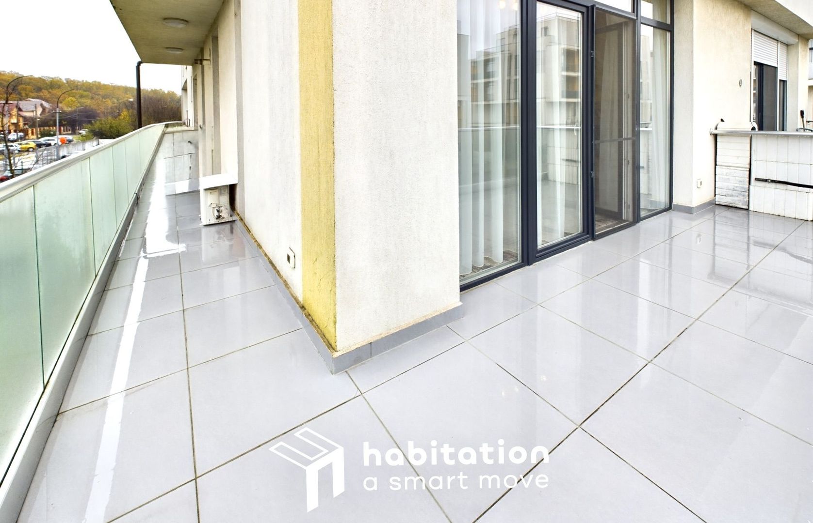 Apartament cu 2 camere, decomandat si primitor, zona Lipovei- Pădure - Poză 17