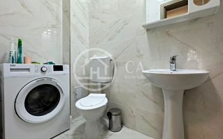 Apartament de închiriat cu 3 camere în PRIMA ONESTILOR, Oradea - Poză 10