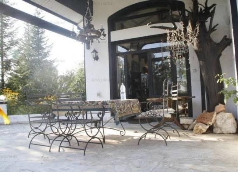 Casa individuală de vânzare Snagov  - Poză 11