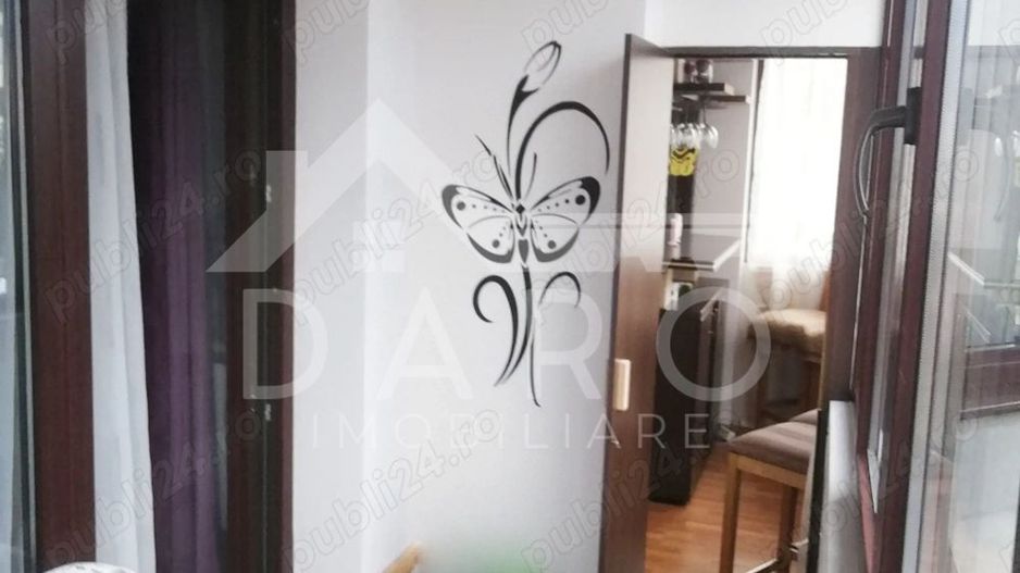 Inchiriez apartament in stare foarte buna - Tudor, Diamant - Poză 8