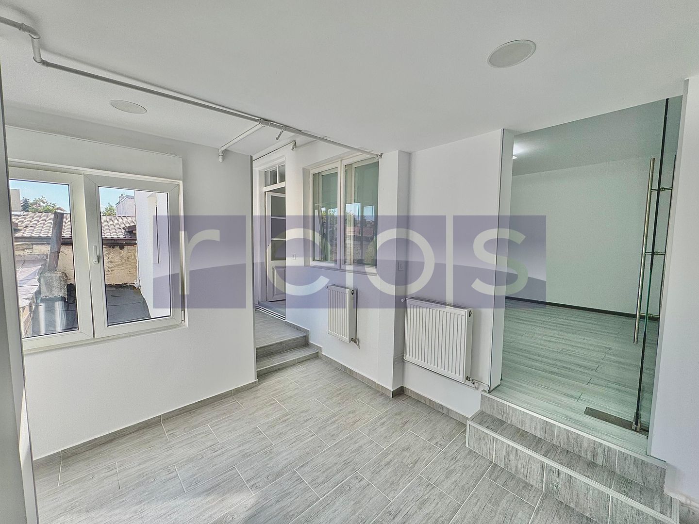 APARTAMENT 2 CAMERE ȘTEFAN CEL MARE - Poză 3